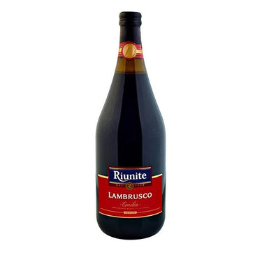 Vino Tinto Riunite Lambrusco 1.5 L